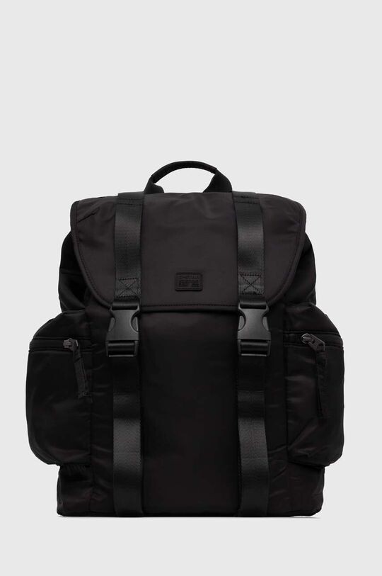 

Рюкзак G-Star Raw, черный