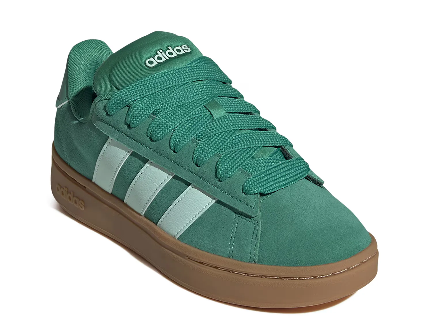 

Кроссовки Grand Court Alpha '00s Sneaker Adidas, зеленый