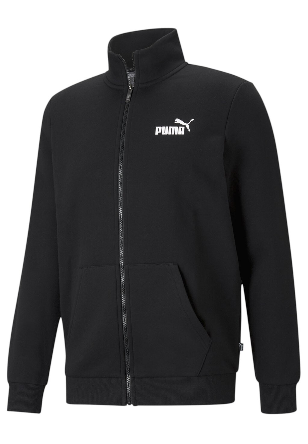 

Толстовка на молнии ESSENTIALS TRAINING Puma, черный