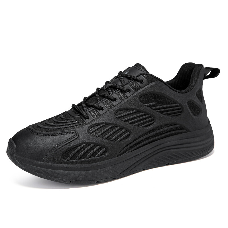 

Кроссовки мужские Lifestyle Shoes Men Low-Top Black Concubine Beauty