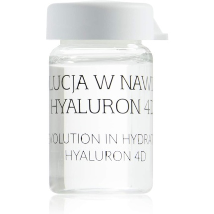 цена Apis Hyaluron 4D Ампула с гиалуроновой кислотой 5 мл, Bipin