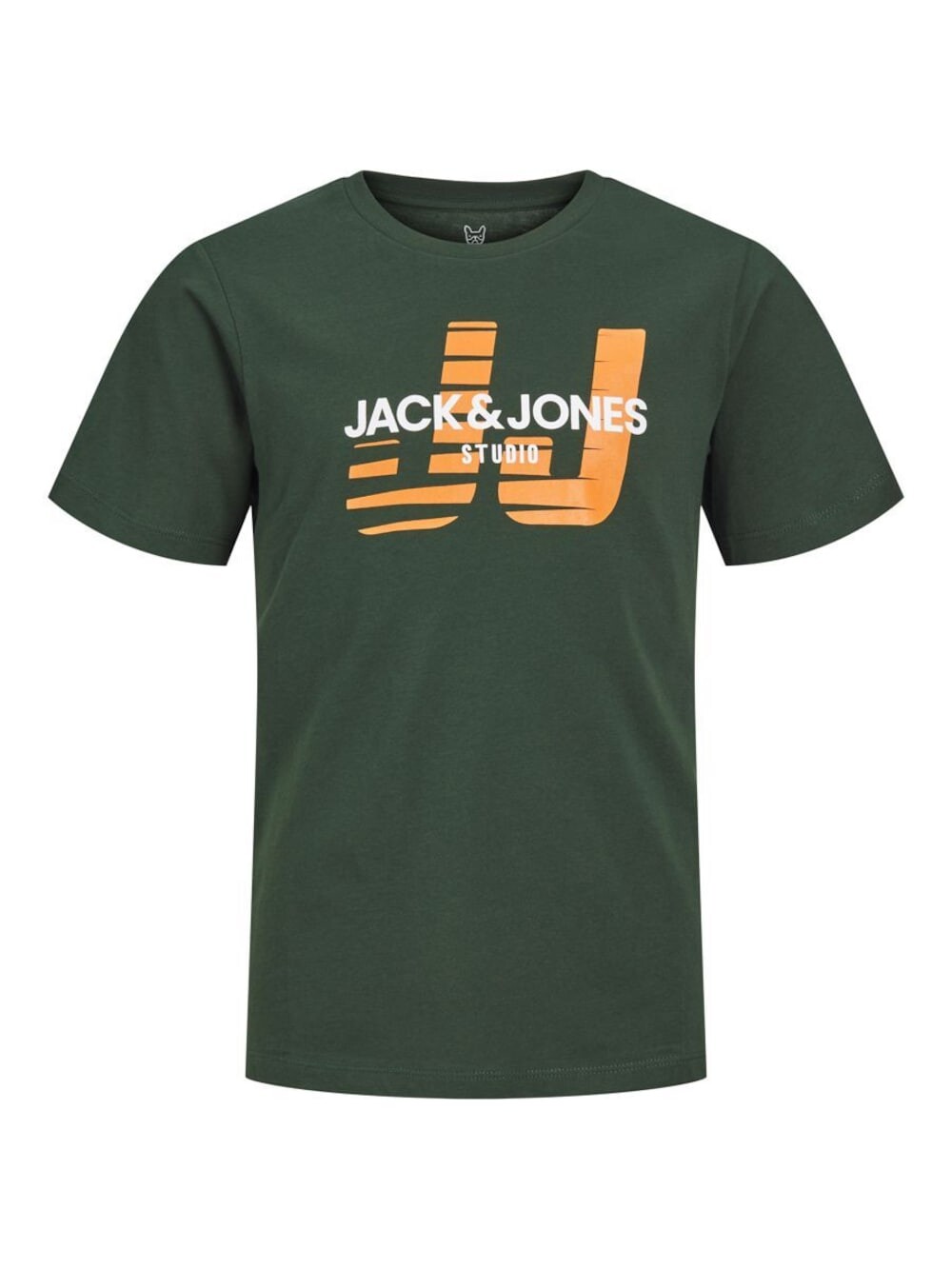 

Футболка Jack & Jones Junior, серый
