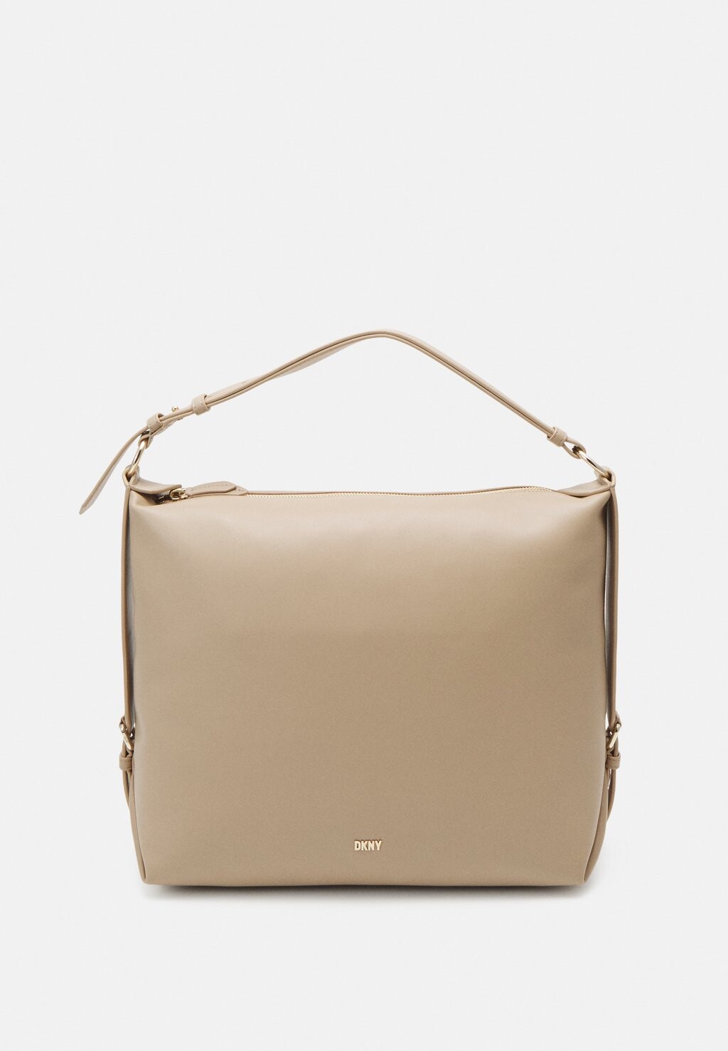 

Сумка для покупок HOBO DKNY, коричневый