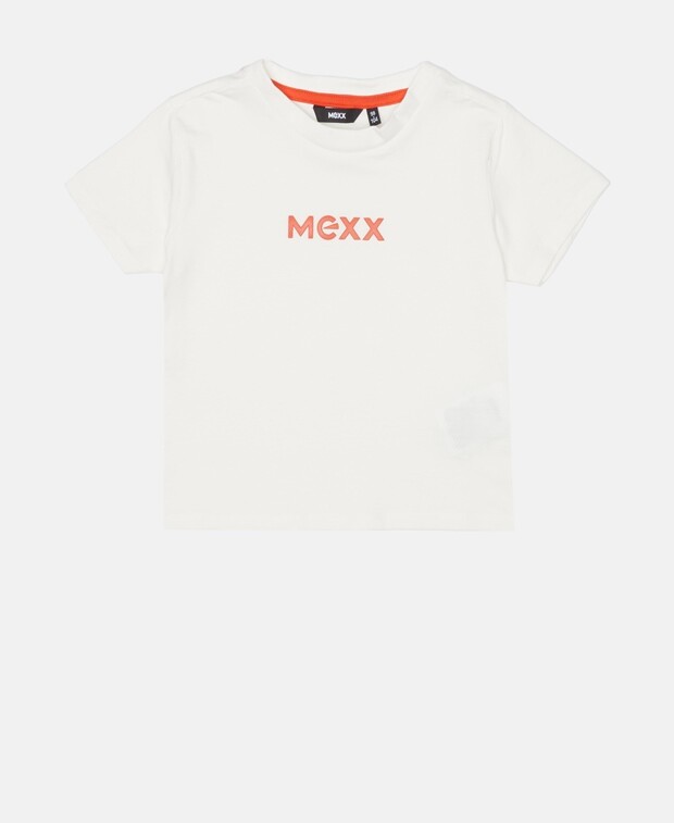 

Футболка Mexx, экрю