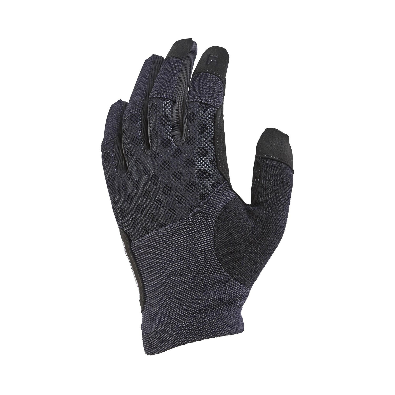 

Перчатки Decathlon для горного велосипеда Rockrider, черный