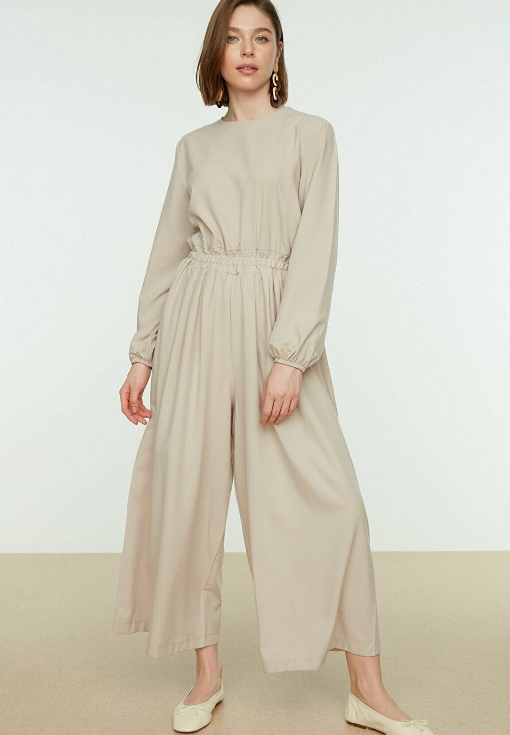 

Комбинезон Trendyol Modest