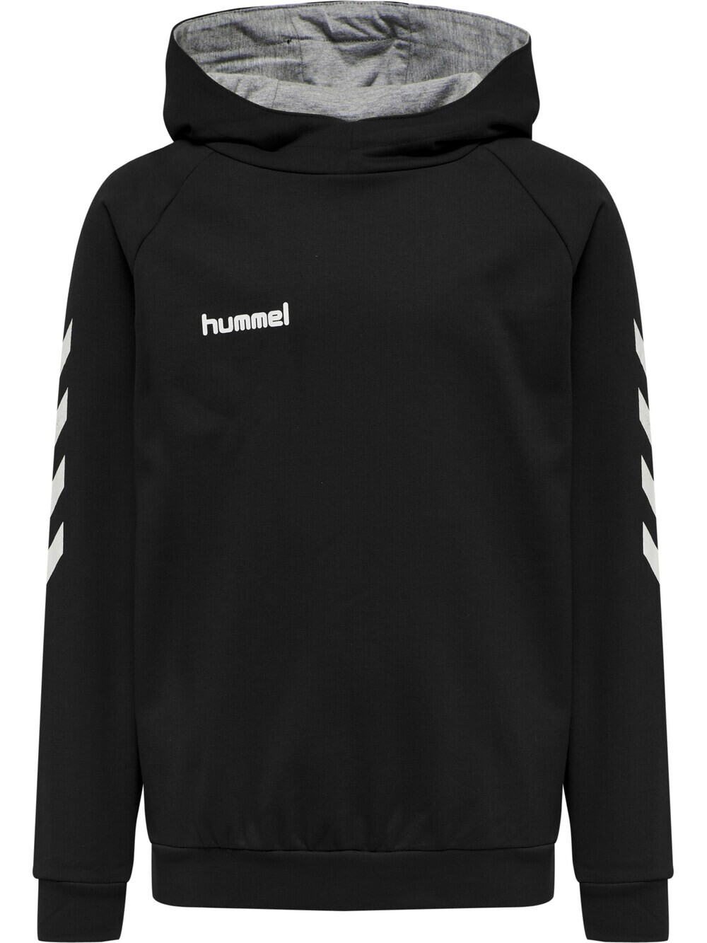 

Толстовка Hummel, черный