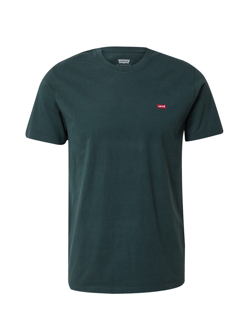 

Футболка LEVIS, зеленый