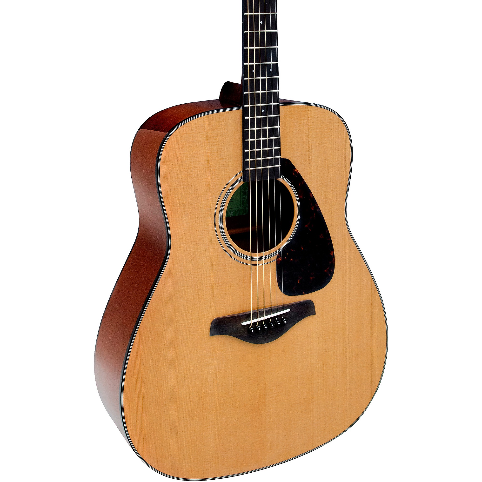 Yamaha FG800J Акустическая гитара Дредноут с верхом из цельной ели, натуральный акустическая гитара veston d 40 sp n дредноут цвет натуральный