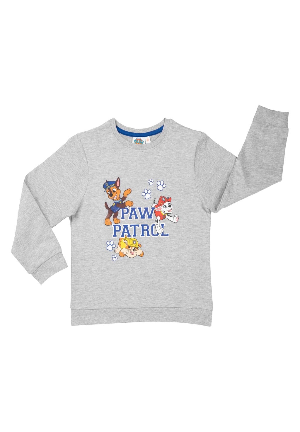 

Толстовка Paw Patrol, цвет grau