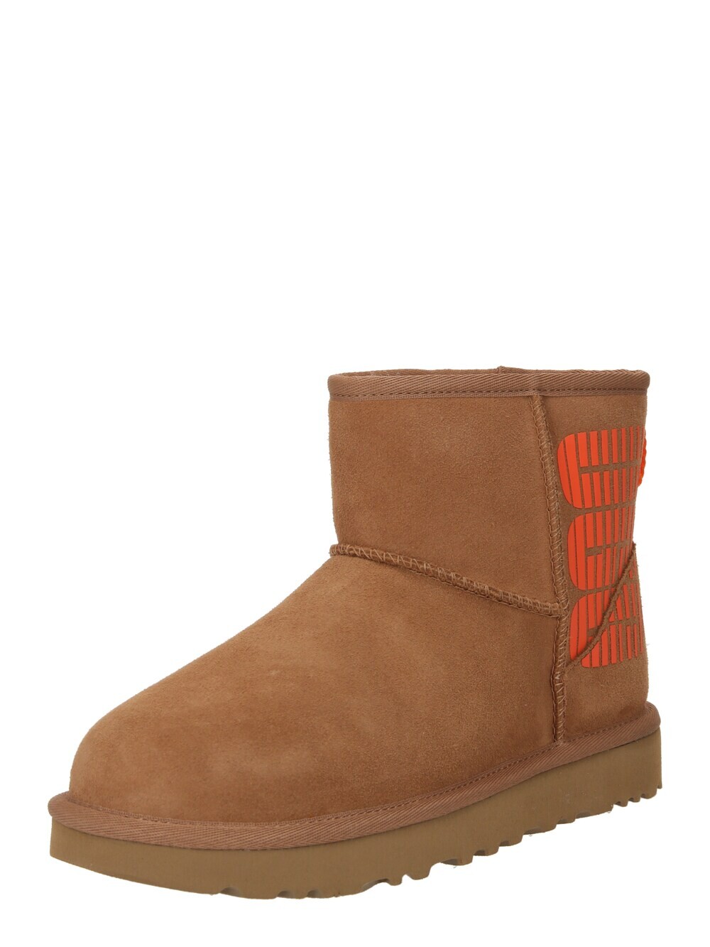 

Зимние сапоги UGG CLASSIC MINI, пуэбло