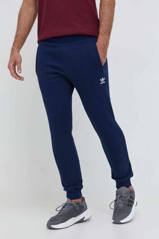 

Джоггеры adidas Originals, темно-синий