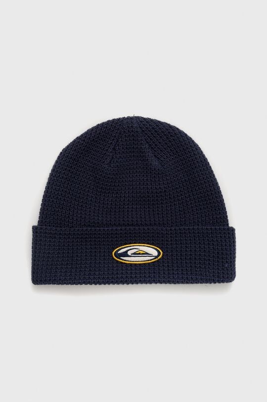 

Кепка Quiksilver, темно-синий