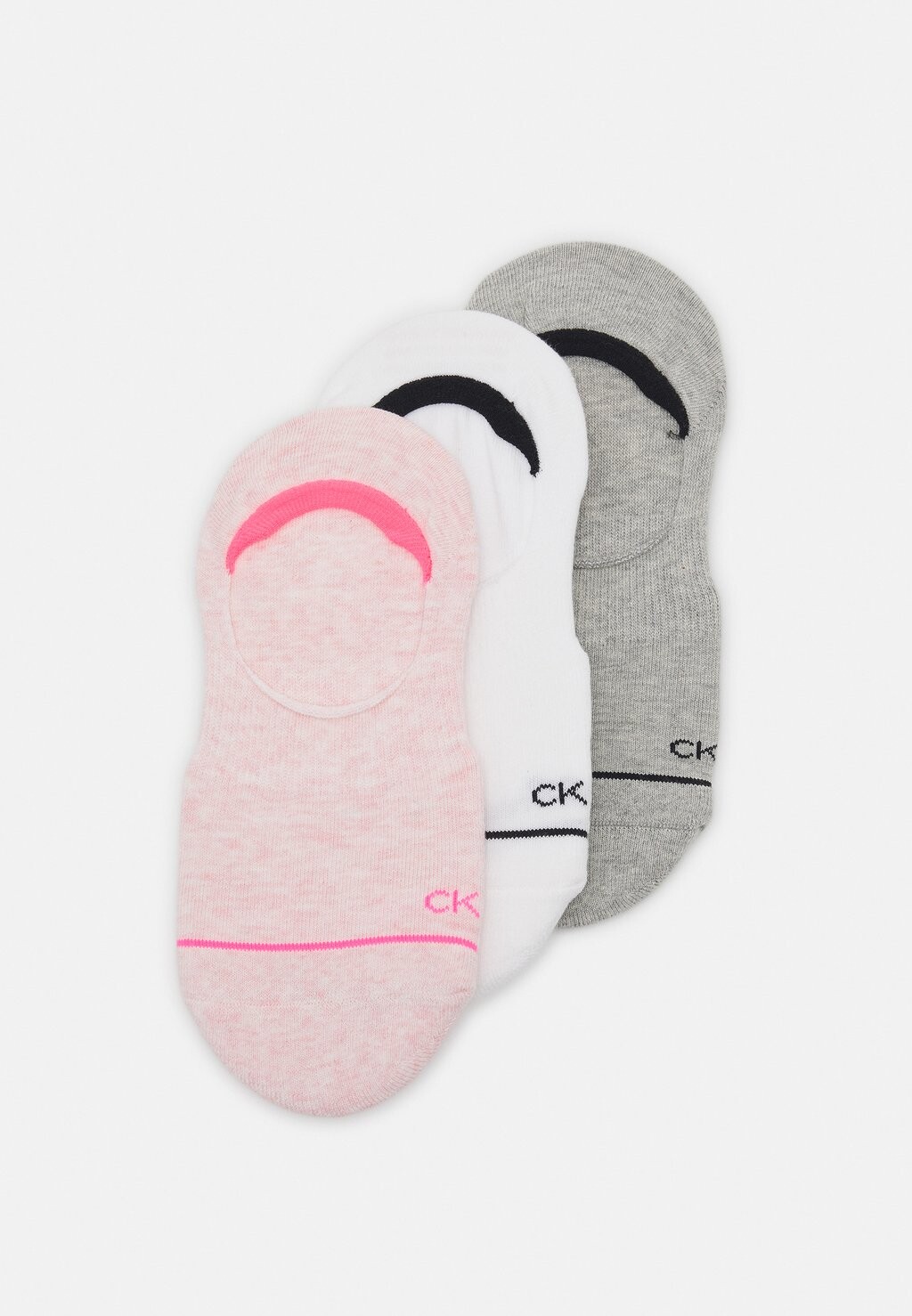

Спортивные носки Calvin Klein Underwear