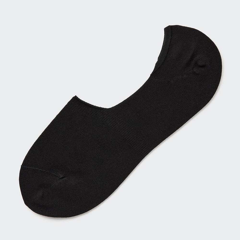 

Мужские/женские носки Uniqlo (нескользящие носки Crew Socks)