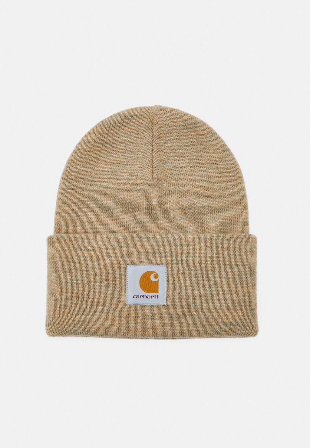 

Шапка-бини ЧАСОВАЯ ШАПКА УНИСЕКС Carhartt WIP, вереск