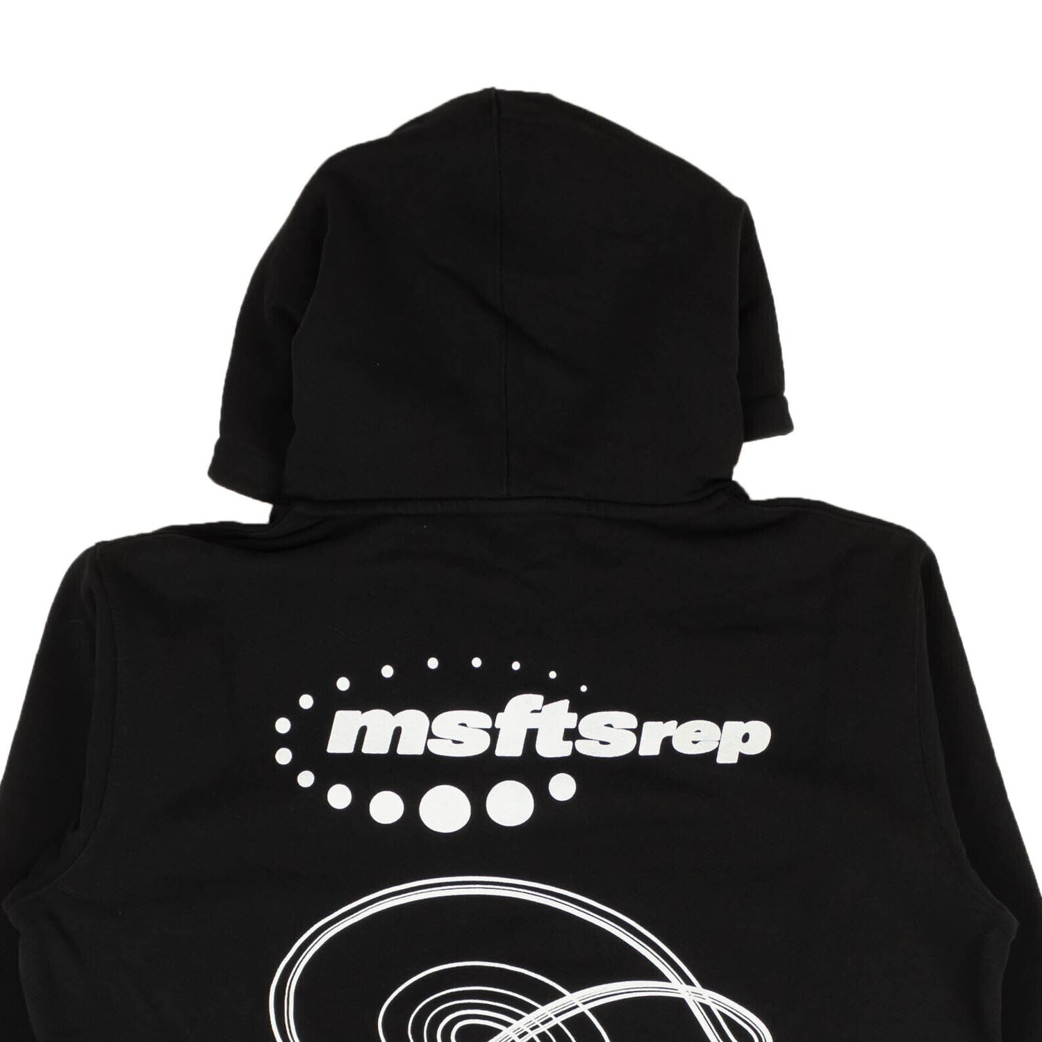 

Толстовка Msfts Rep Astroaquiggle - Черный, черный