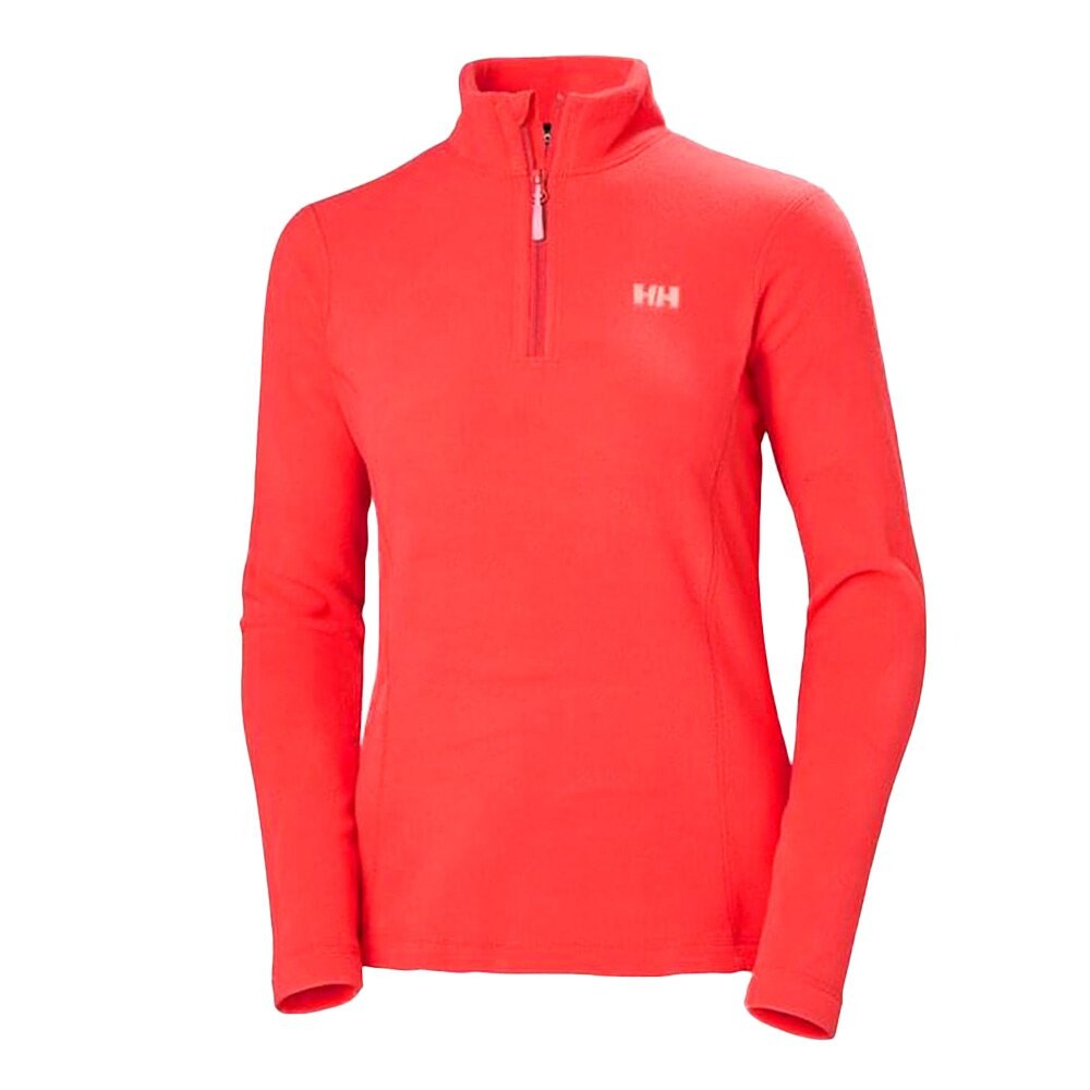 

Толстовка Helly Hansen Daybreaker, розовый