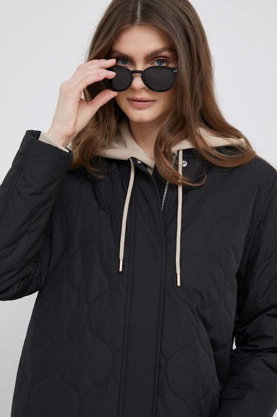 

Куртка Tommy Hilfiger, черный