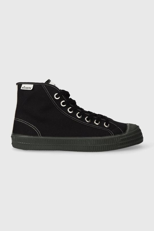 

Кроссовки STAR DRIBBLE Novesta, черный
