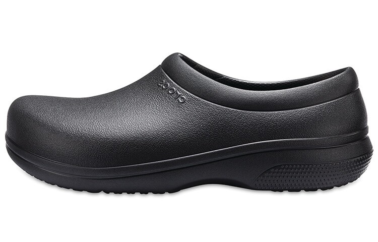 

Пляжные сандалии Crocs On The Clock унисекс