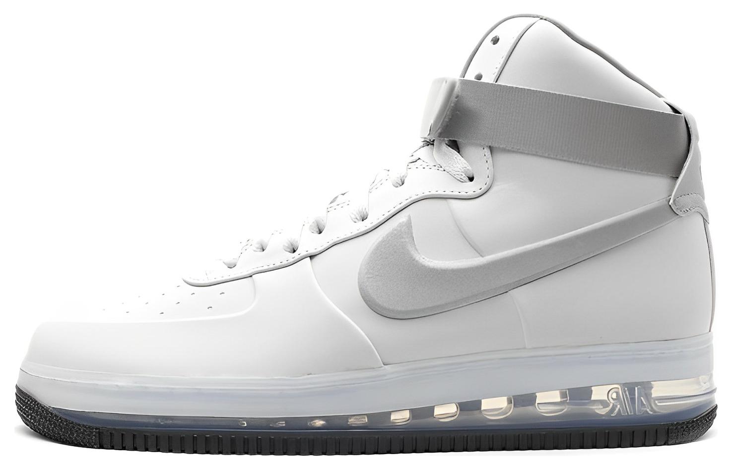 

Мужские кроссовки для скейтбординга Nike Air Force 1 High