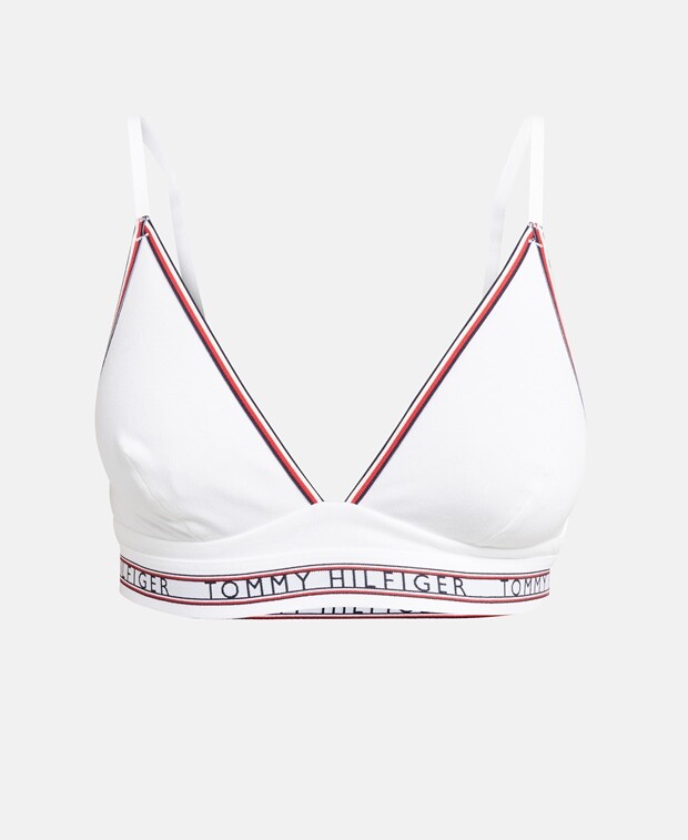 

Бюстье Tommy Hilfiger, белый