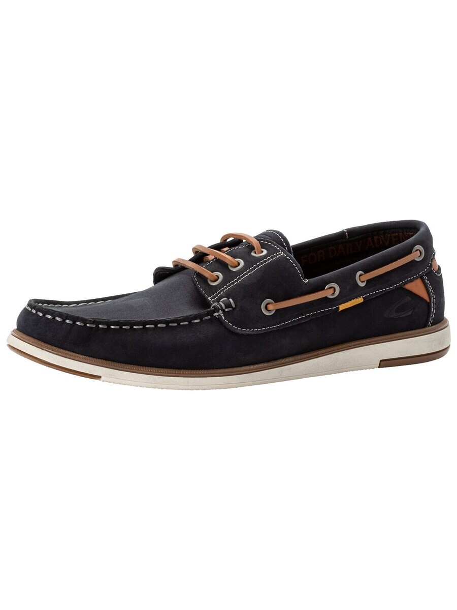 

Мокасины CAMEL ACTIVE Moccasins, темно-синий
