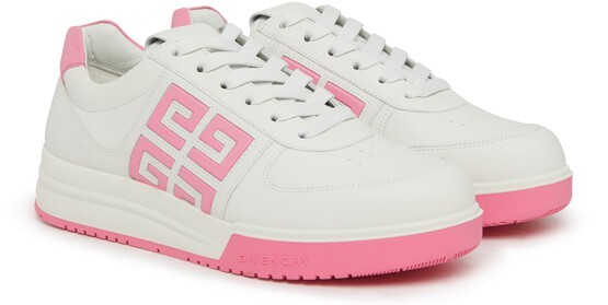 

Кроссовки G4 Givenchy