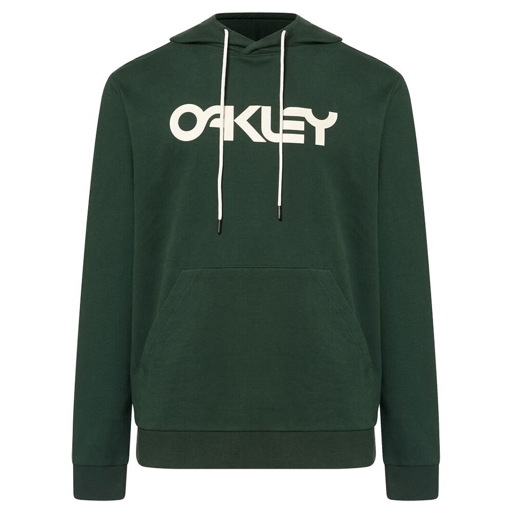 

Худи Oakley B1B PO 2.0, зеленый