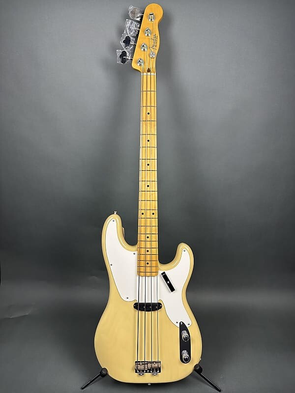 

Басс гитара Fender American Vintage II 1954 Precision Bass