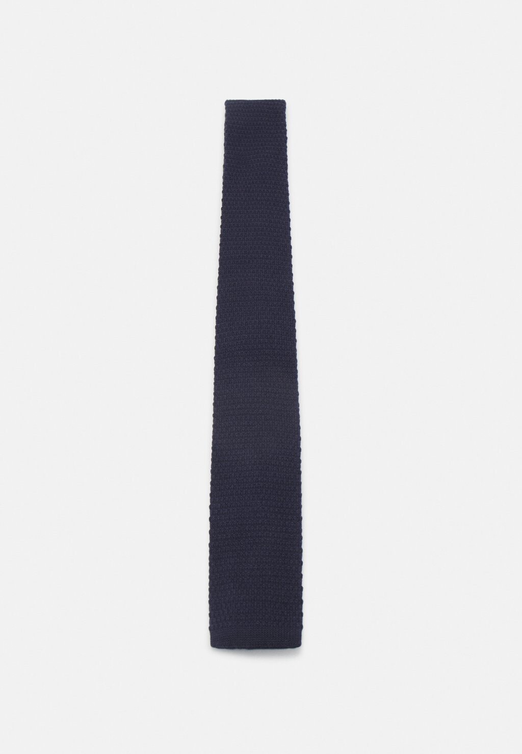 Галстук SLHKEITH TIE Selected Homme, цвет sky captain джемпер slhdane selected homme цвет sky captain