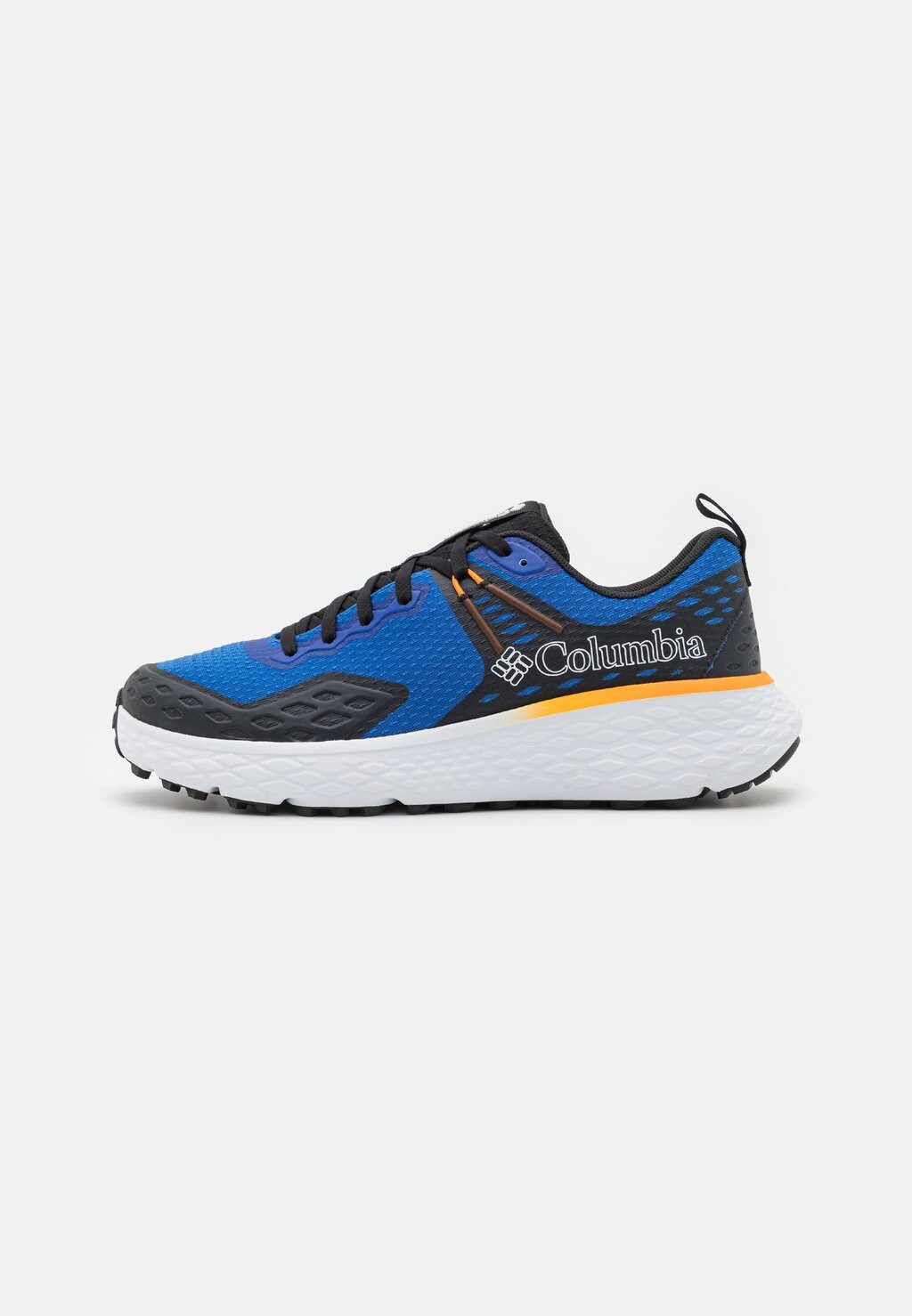 

Кроссовки KONOS TRS Columbia, цвет vivid blue