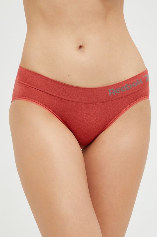

Трусики (3 шт.) Reebok, синий