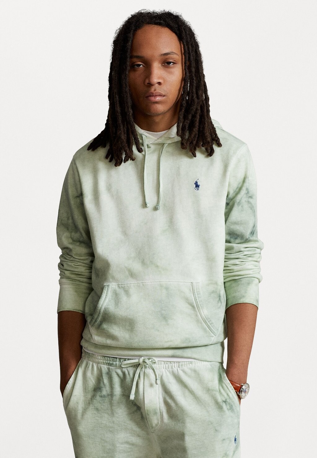 

Худи Polo Ralph Lauren