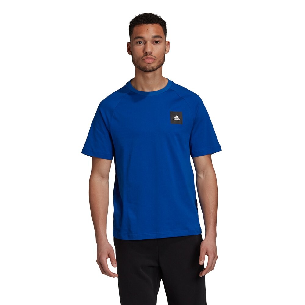 

Футболка adidas Sportswear Must Haves Stadium, синий