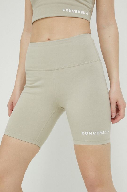 

Шорты Converse, бежевый
