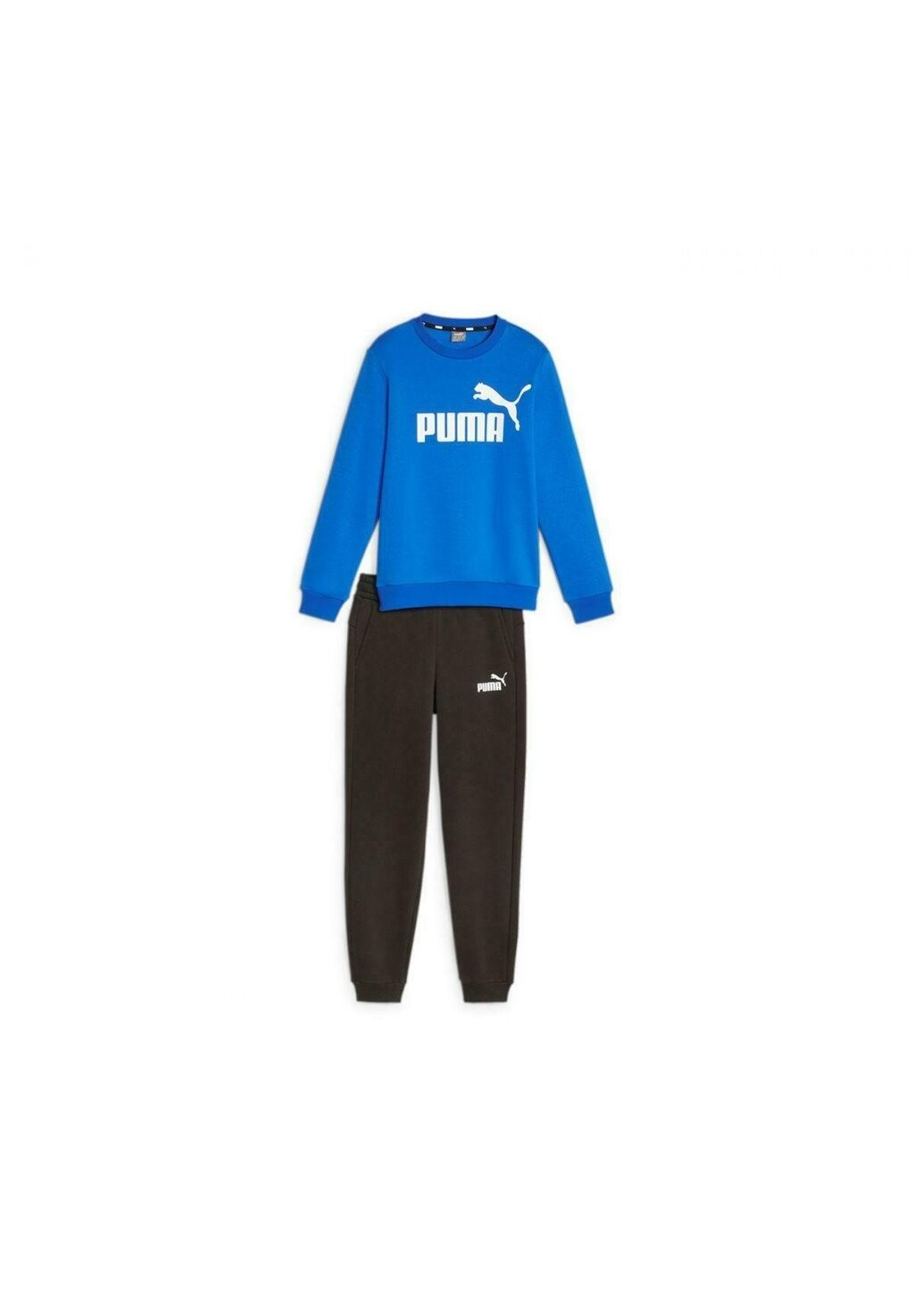 

Пижама Puma, синий