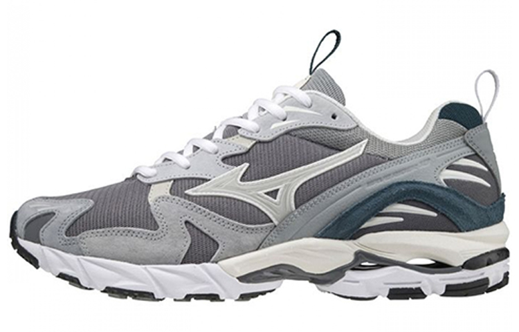 

Кроссовки Mizuno Wave Rider 10 мужские