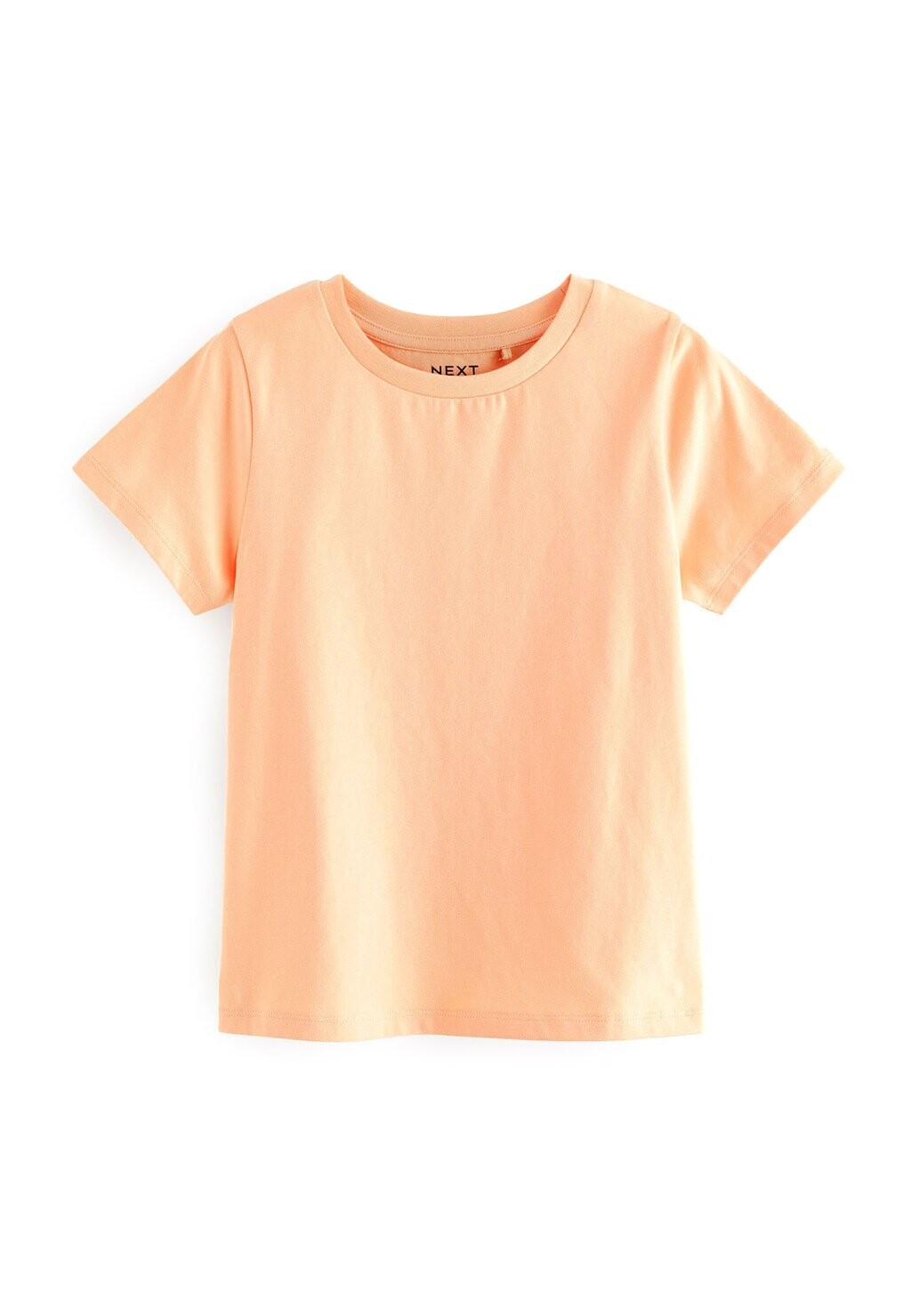 

Базовая футболка Regular Fit Next, цвет orange