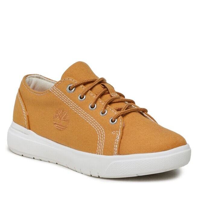 

Кроссовки Timberland SenecaBay, коричневый