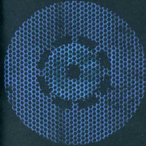 

CD диск Knife: Silent Shout