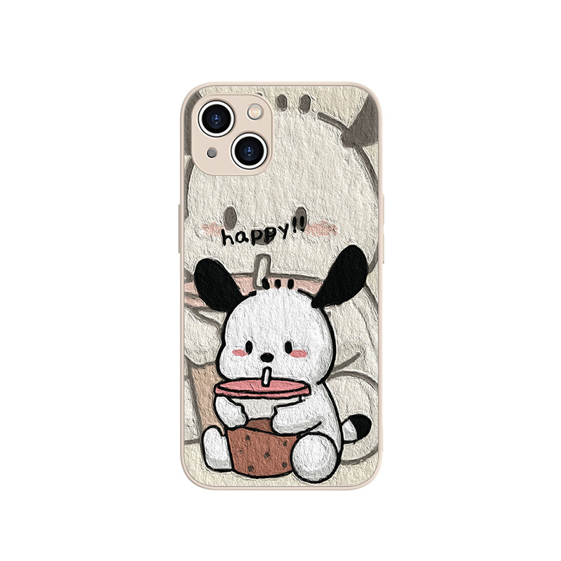 

Чехол для телефона MSMF Us 10 Cents Msmf, DWFQBL7045 - Antique white