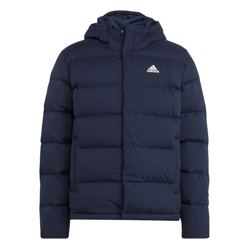 

Уличная куртка Adidas, синий