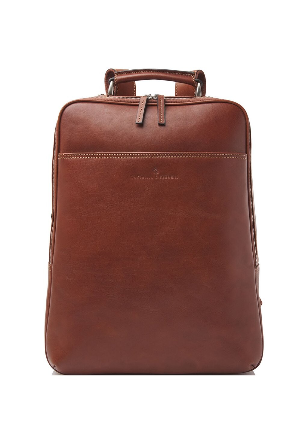 

Рюкзак VERONA Castelijn & Beerens, цвет light brown