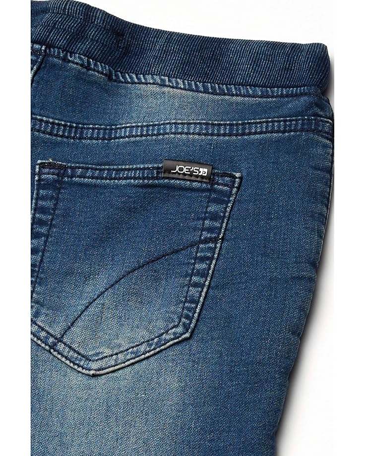 Шорты Joe'S Jeans Jogger Shorts, цвет Static Wash