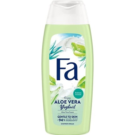 

Fa Yoghurt & Care Гель для душа с алоэ вера 250 мл