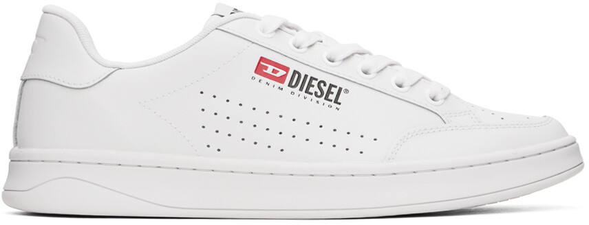 

Белые кроссовки S-Athene Vtg Diesel