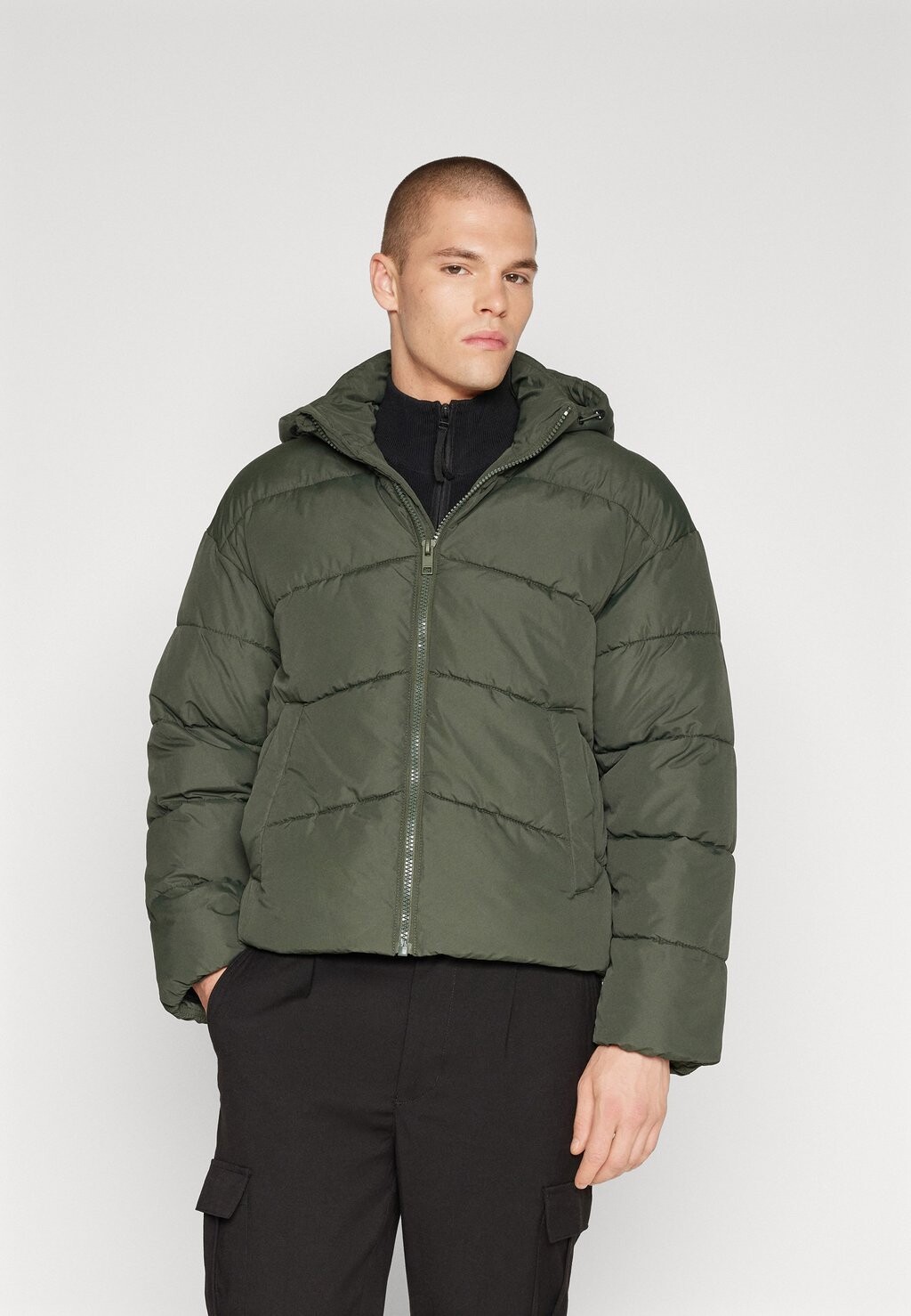 

Куртка Jack & Jones JJELLIOT, цвет rosin