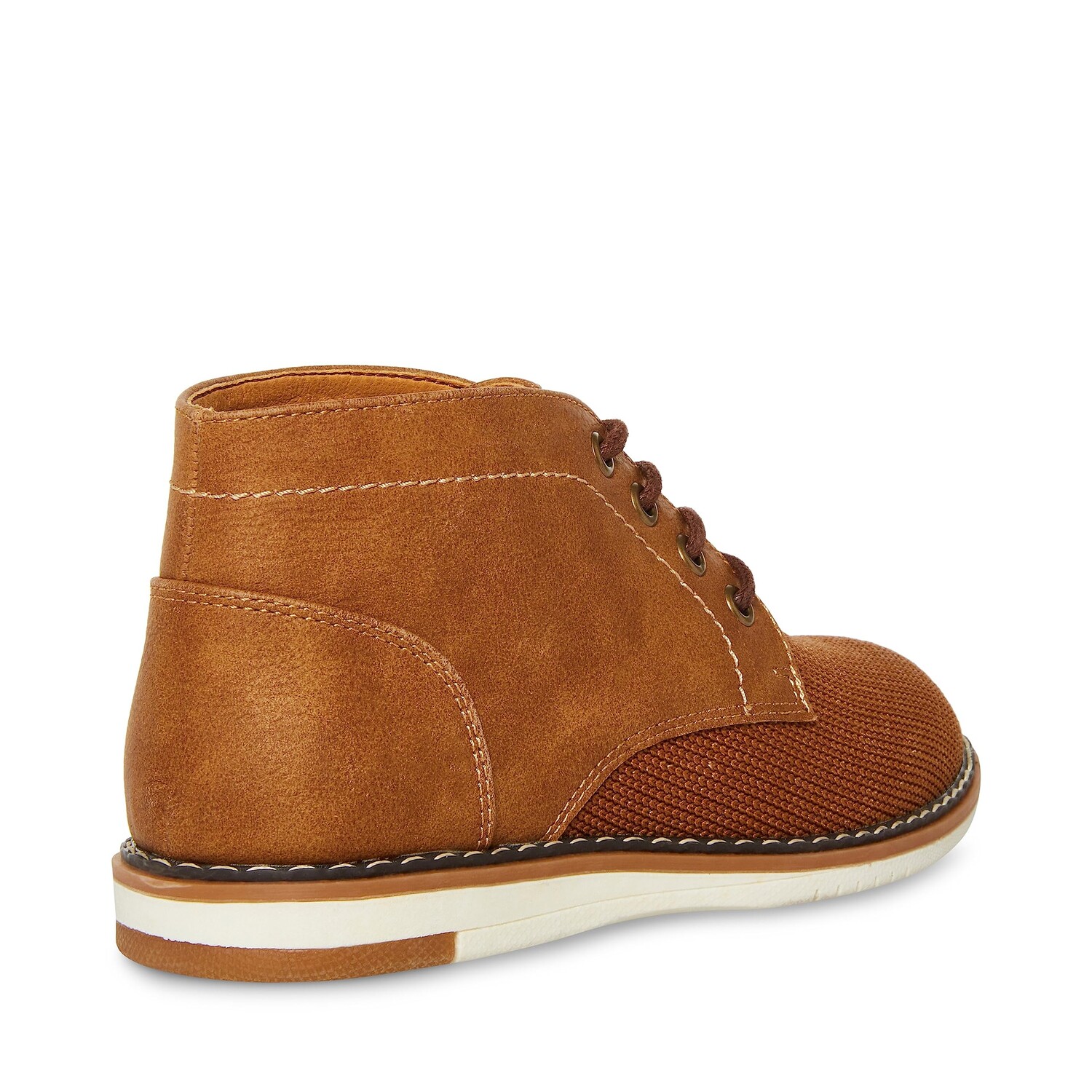 

Ботинки Steve Madden Kids Lasoir (Little Kid/Big Kid)